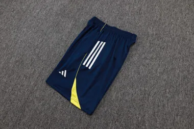 25-26 Arsenal Training Kits Tracksuits Cheap Football Jersey Wholesale Yupoo