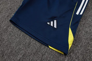 25-26 Arsenal Training Kits Tracksuits Cheap Football Jersey Wholesale Yupoo