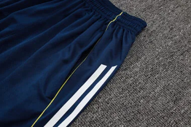 25-26 Arsenal Training Kits Tracksuits Cheap Football Jersey Wholesale Yupoo
