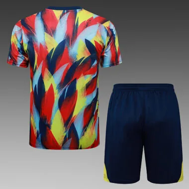 25-26 Arsenal Training Kits Tracksuits Cheap Football Jersey Wholesale Yupoo