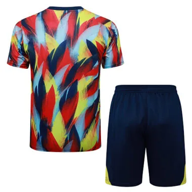 25-26 Arsenal Training Kits Tracksuits Cheap Football Jersey Wholesale Yupoo