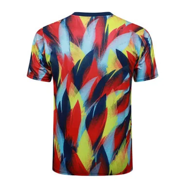 25-26 Arsenal Training Kits Tracksuits Cheap Football Jersey Wholesale Yupoo