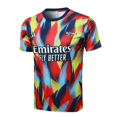 25-26 Arsenal Training Kits Tracksuits Cheap Football Jersey Wholesale Yupoo