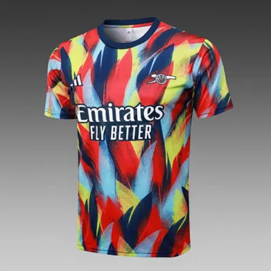 25-26 Arsenal Training Kits Tracksuits Cheap Football Jersey Wholesale Yupoo
