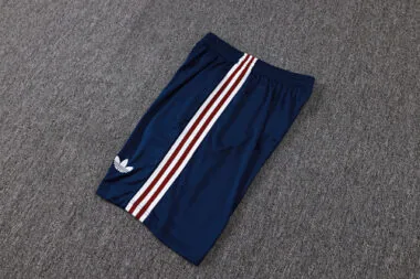25-26 Arsenal Training Kits Tracksuits Cheap Football Jersey Wholesale Yupoo