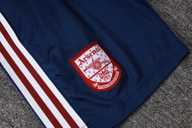 25-26 Arsenal Training Kits Tracksuits Cheap Football Jersey Wholesale Yupoo