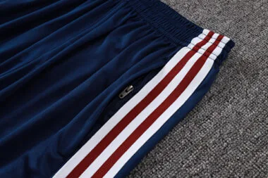 25-26 Arsenal Training Kits Tracksuits Cheap Football Jersey Wholesale Yupoo