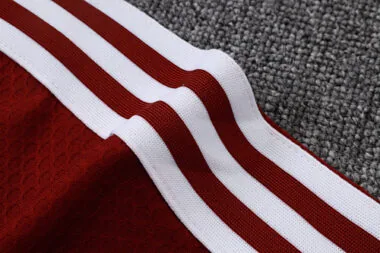 25-26 Arsenal Training Kits Tracksuits Cheap Football Jersey Wholesale Yupoo