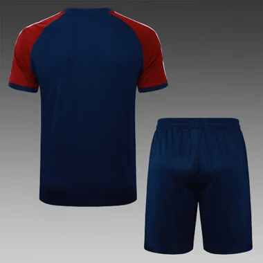 25-26 Arsenal Training Kits Tracksuits Cheap Football Jersey Wholesale Yupoo