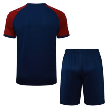 25-26 Arsenal Training Kits Tracksuits Cheap Football Jersey Wholesale Yupoo