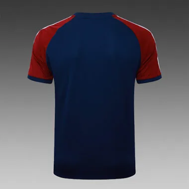 25-26 Arsenal Training Kits Tracksuits Cheap Football Jersey Wholesale Yupoo