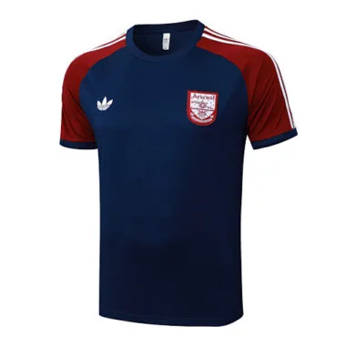 25-26 Arsenal Training Kits Tracksuits Cheap Football Jersey Wholesale Yupoo