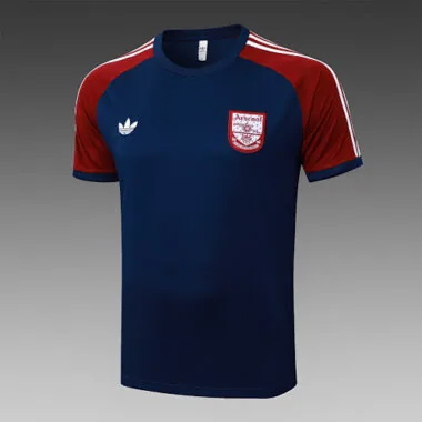 25-26 Arsenal Training Kits Tracksuits Cheap Football Jersey Wholesale Yupoo