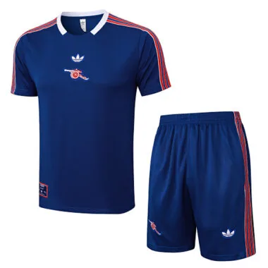 25-26 Arsenal Training Kits Tracksuits Cheap Football Jersey Wholesale Yupoo
