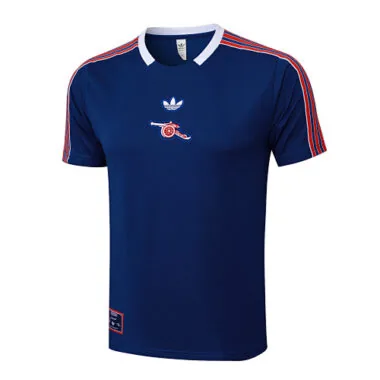25-26 Arsenal Training Kits Tracksuits Cheap Football Jersey Wholesale Yupoo