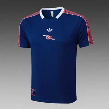 25-26 Arsenal Training Kits Tracksuits Cheap Football Jersey Wholesale Yupoo