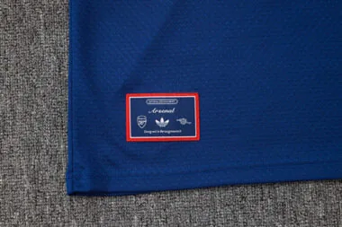 25-26 Arsenal Training Kits Tracksuits Cheap Football Jersey Wholesale Yupoo