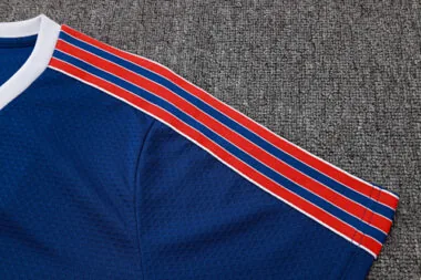 25-26 Arsenal Training Kits Tracksuits Cheap Football Jersey Wholesale Yupoo
