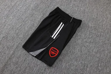 25-26 Arsenal Sleeveless Training Kits Tracksuits Cheap Football Jersey Wholesale Yupoo