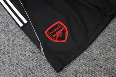 25-26 Arsenal Sleeveless Training Kits Tracksuits Cheap Football Jersey Wholesale Yupoo