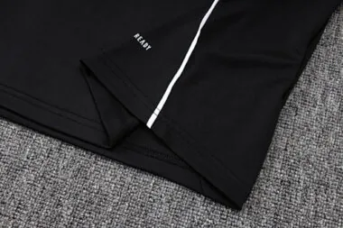 25-26 Arsenal Sleeveless Training Kits Tracksuits Cheap Football Jersey Wholesale Yupoo