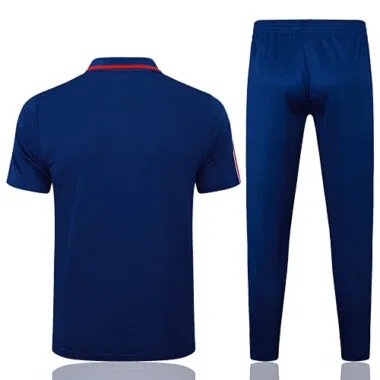 25-26 Arsenal Training Kits Polo Tracksuits Cheap Football Jersey Wholesale Yupoo