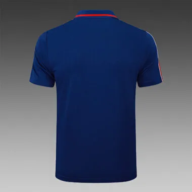 25-26 Arsenal Training Kits Polo Tracksuits Cheap Football Jersey Wholesale Yupoo