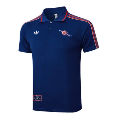 25-26 Arsenal Training Kits Polo Tracksuits Cheap Football Jersey Wholesale Yupoo