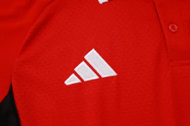 25-26 Arsenal Training Kits Polo Tracksuits Cheap Football Jersey Wholesale Yupoo