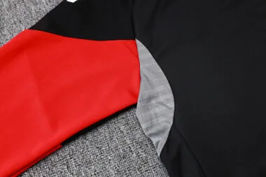 25-26 Arsenal Training Kits Jacket Tracksuits Cheap Football Jersey Wholesale Yupoo