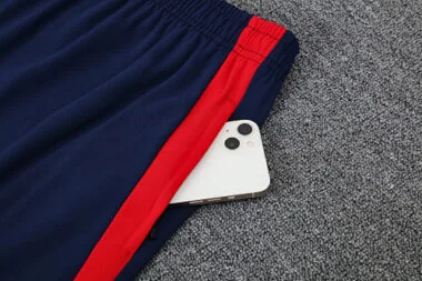25-26 Manchester United Training Kits Tracksuits Polo Cheap Football Jersey Wholesale Yupoo