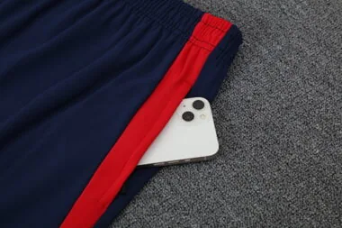 25-26 Manchester United Training Kits Tracksuits Polo Cheap Football Jersey Wholesale Yupoo