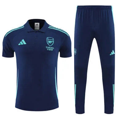 25-26 Equipaciones de entrenamiento del Arsenal, chándales, polos y camisetas de fútbol baratas al por mayor en Yupoo