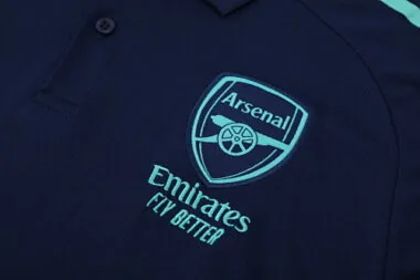 25-26 Equipaciones de entrenamiento del Arsenal, chándales, polos y camisetas de fútbol baratas al por mayor en Yupoo
