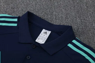 25-26 Equipaciones de entrenamiento del Arsenal, chándales, polos y camisetas de fútbol baratas al por mayor en Yupoo