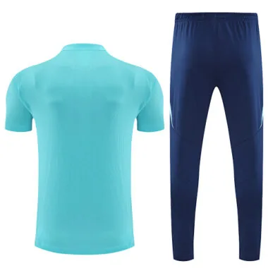 25-26 Arsenal Training Kits Tracksuits Polo Cheap Football Jersey Wholesale Yupoo