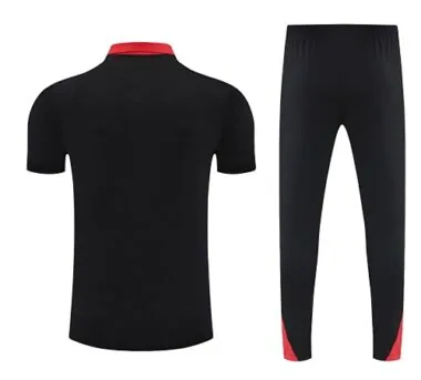 25-26 Liverpool Training Kits Tracksuits Polo Cheap Football Jersey Wholesale Yupoo