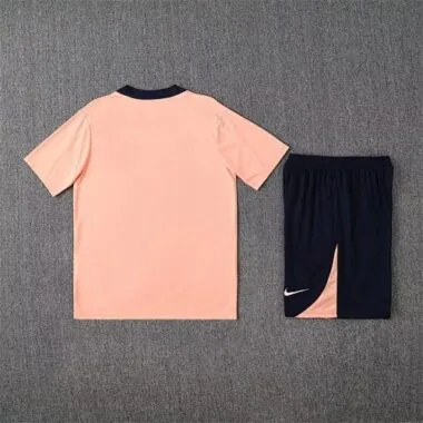 25-26 Chelsea Orange Training Kits Football Tracksuits Cheap Football Jersey Wholesale Yupoo