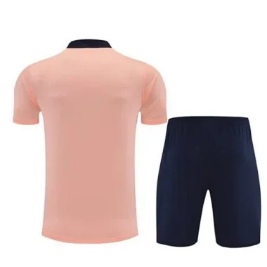 25-26 Chelsea Orange Training Kits Football Tracksuits Cheap Football Jersey Wholesale Yupoo