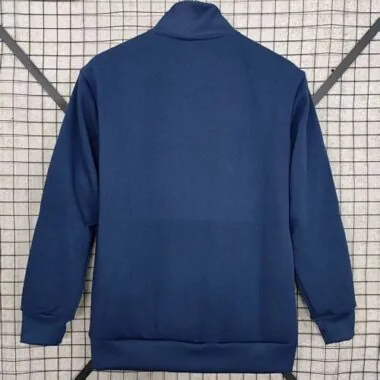 25-26 Arsenal Navy Windbreaker Jackets Cheap Football Jersey Wholesale Yupoo