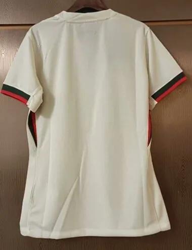 25-26 Chelsea Women#039;s Away Kit S-2XL Cheap Football Jersey Wholesale Yupoo