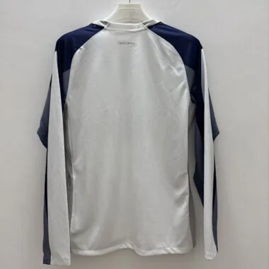 25-26 Tottenham Hotspur Home Kit Long Sleeve S-4XL Cheap Football Jersey Wholesale Yupoo