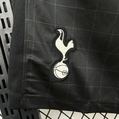25-26 Tottenham Hotspur Away Shorts S-2XL Cheap Football Jersey Wholesale Yupoo