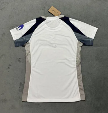 25-26 Tottenham Hotspur Women#039;s Home Kit Cheap Football Jersey Wholesale Yupoo