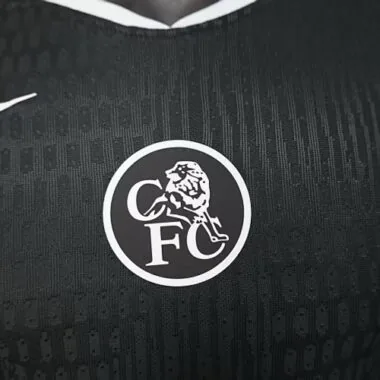 25-26 Player Chelsea Third Away Kit Cheap Football Jersey Wholesale Yupoo