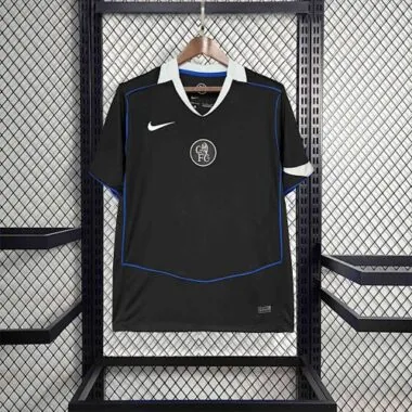 25-26 Chelsea Third Away Kit S-4XL Cheap Football Jersey Wholesale Yupoo