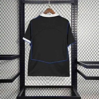 25-26 Chelsea Third Away Kit S-4XL Cheap Football Jersey Wholesale Yupoo