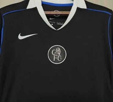 25-26 Chelsea Third Away Kit S-4XL Cheap Football Jersey Wholesale Yupoo