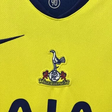 25-26 Tottenham Hotspur Third Away Kit S-4XL Cheap Football Jersey Wholesale Yupoo