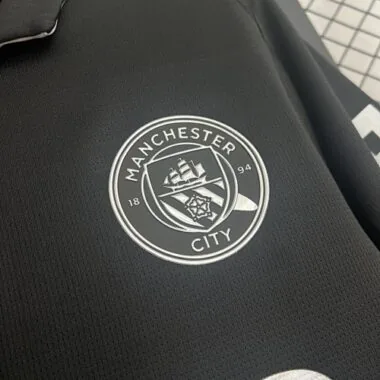 25-26 Manchester City Away Kit S-4XL Cheap Football Jersey Wholesale Yupoo